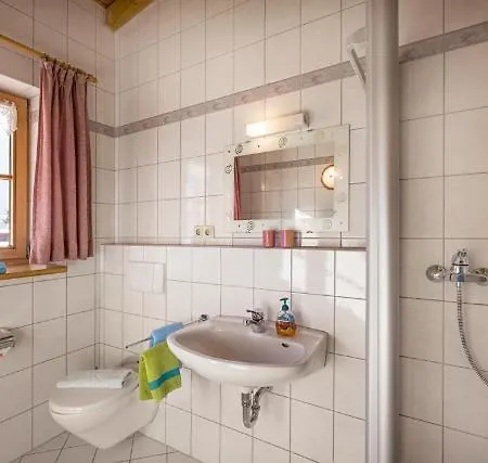 Grosshuberhof Apartment *