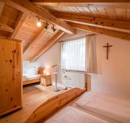 Grosshuberhof *