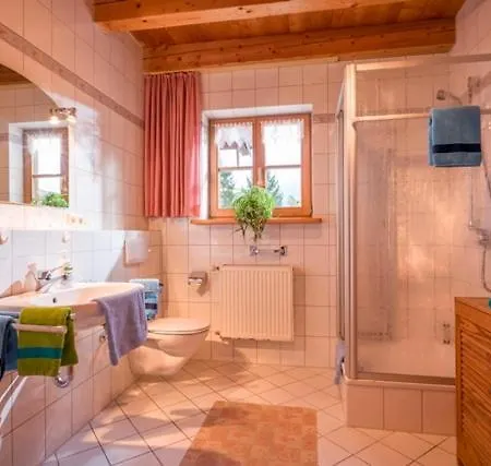Apartament Grosshuberhof