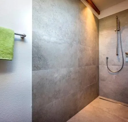 Grosshuberhof Apartment Kiefersfelden