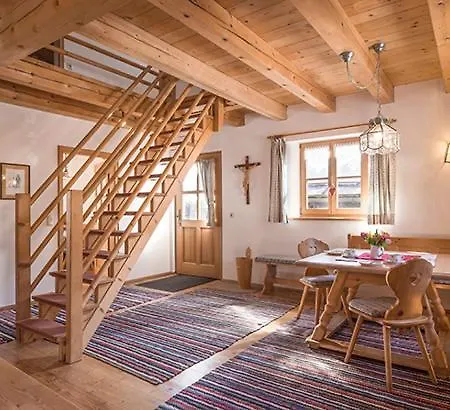 Apartament Grosshuberhof