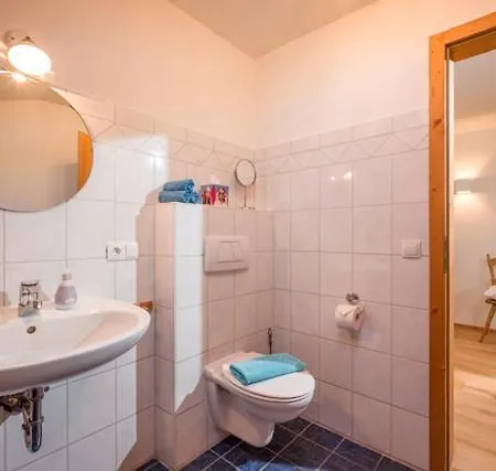 Grosshuberhof Apartman