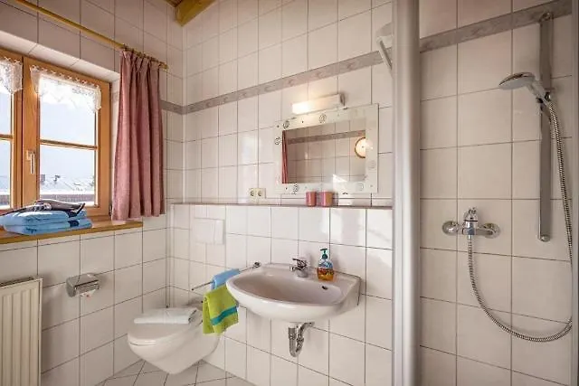 Grosshuberhof Appartement *