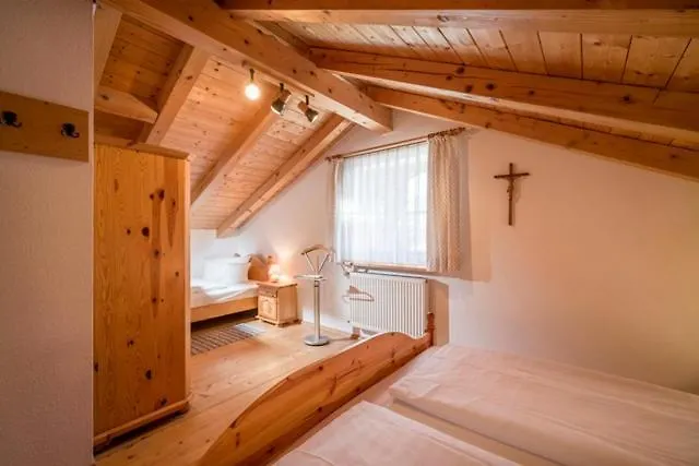 Grosshuberhof *